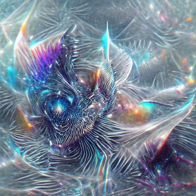 Crystalia Nocturni