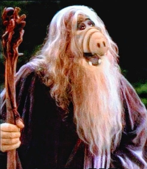 Gand-alf