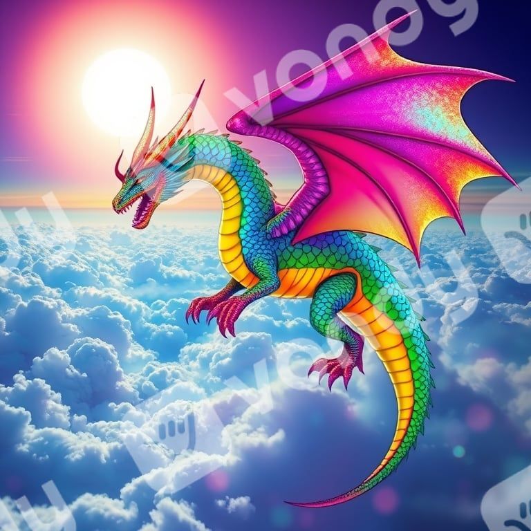 gay dragon