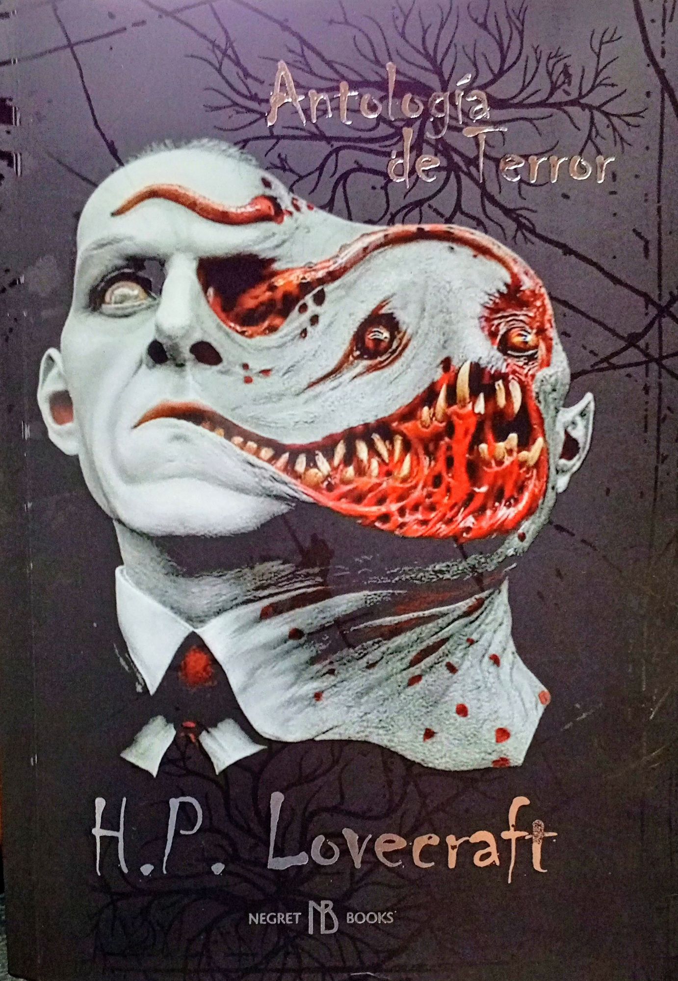 fantasy terror histories