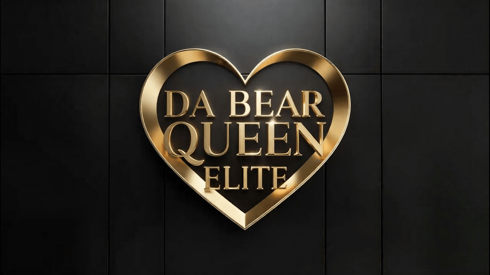 Da Bear Queen