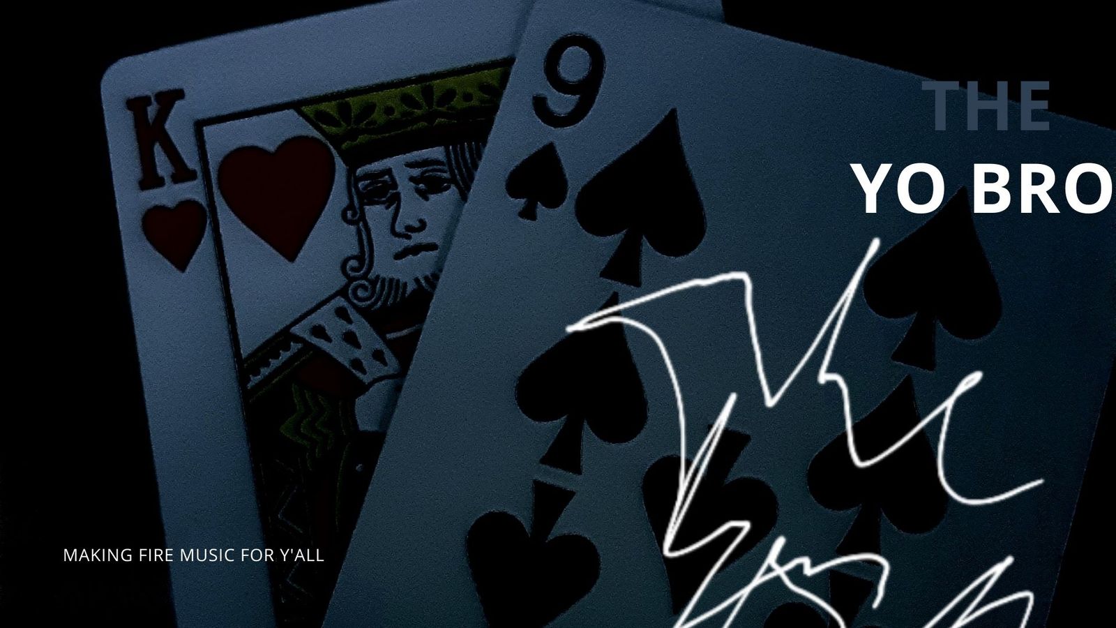 The Yo Bro