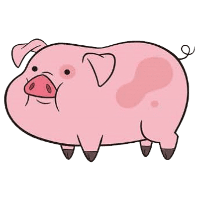 Waddles