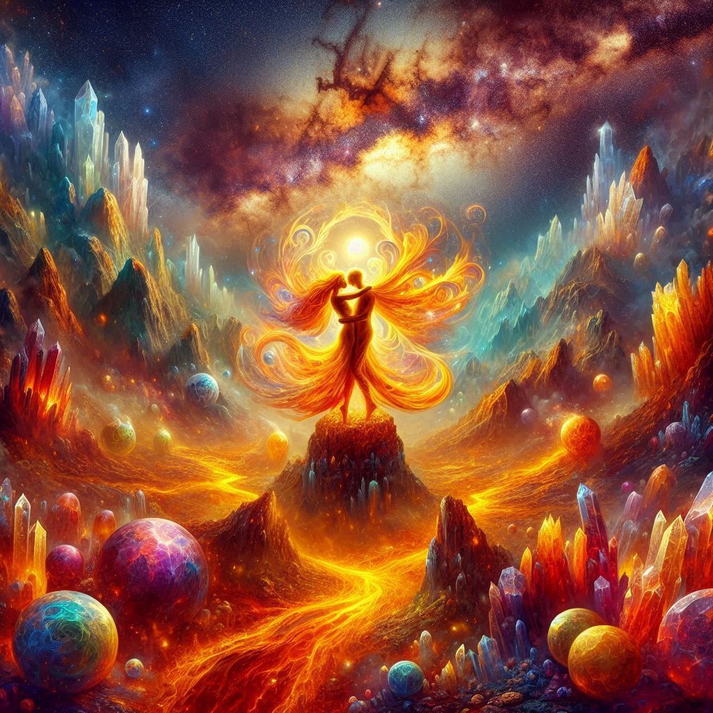 Ammonite, Druzy Agates, Orchids, Flowery, Gemstones, Pearls, Crystals, Orbs, Eggs, Butterflies, Moth, Honeycomb, Spiders, Snails, Scarab, Oc...