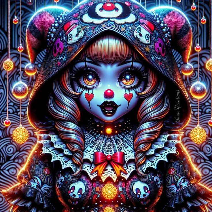 Jester
<lora:HallowFalls:1.0>