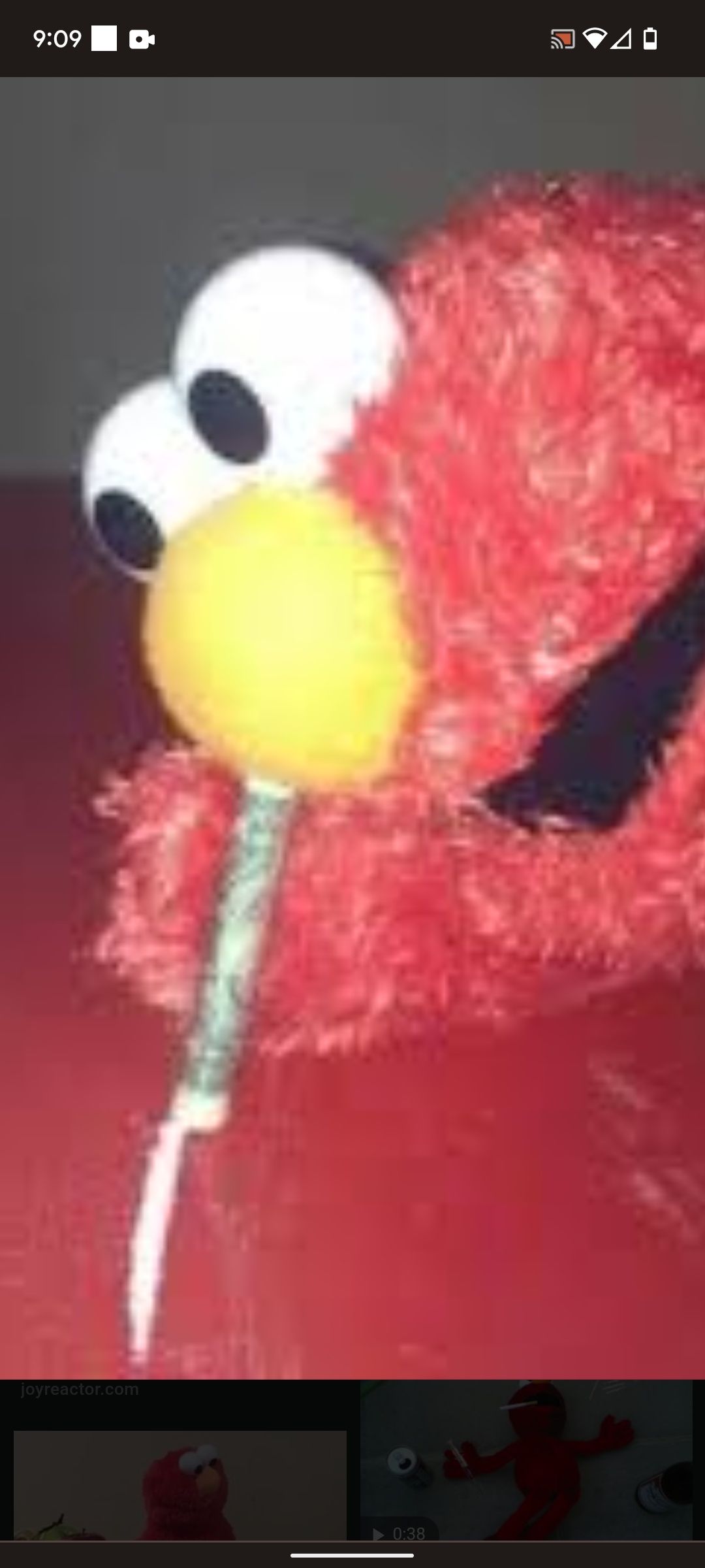 Elmo