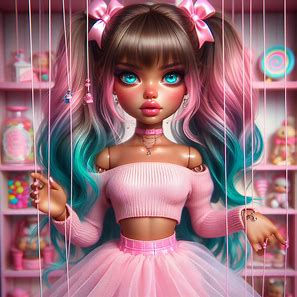 KandyDoll