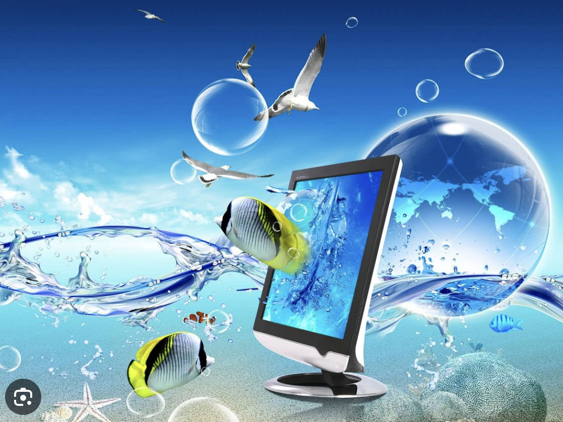 The Future We Were Promised