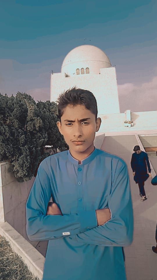 Maqbool samejo