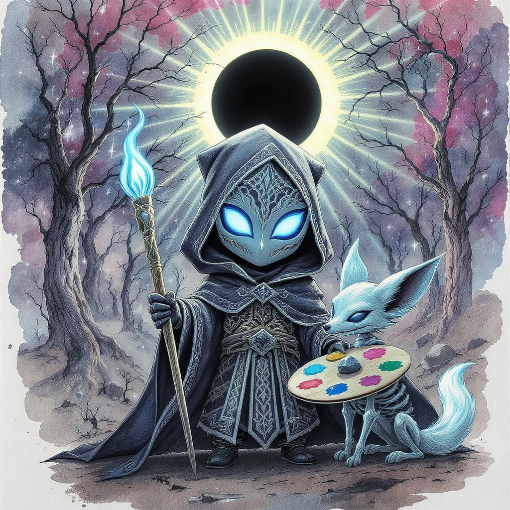 Forgotten Phantom Studio 