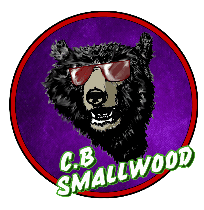 CB Smallwood