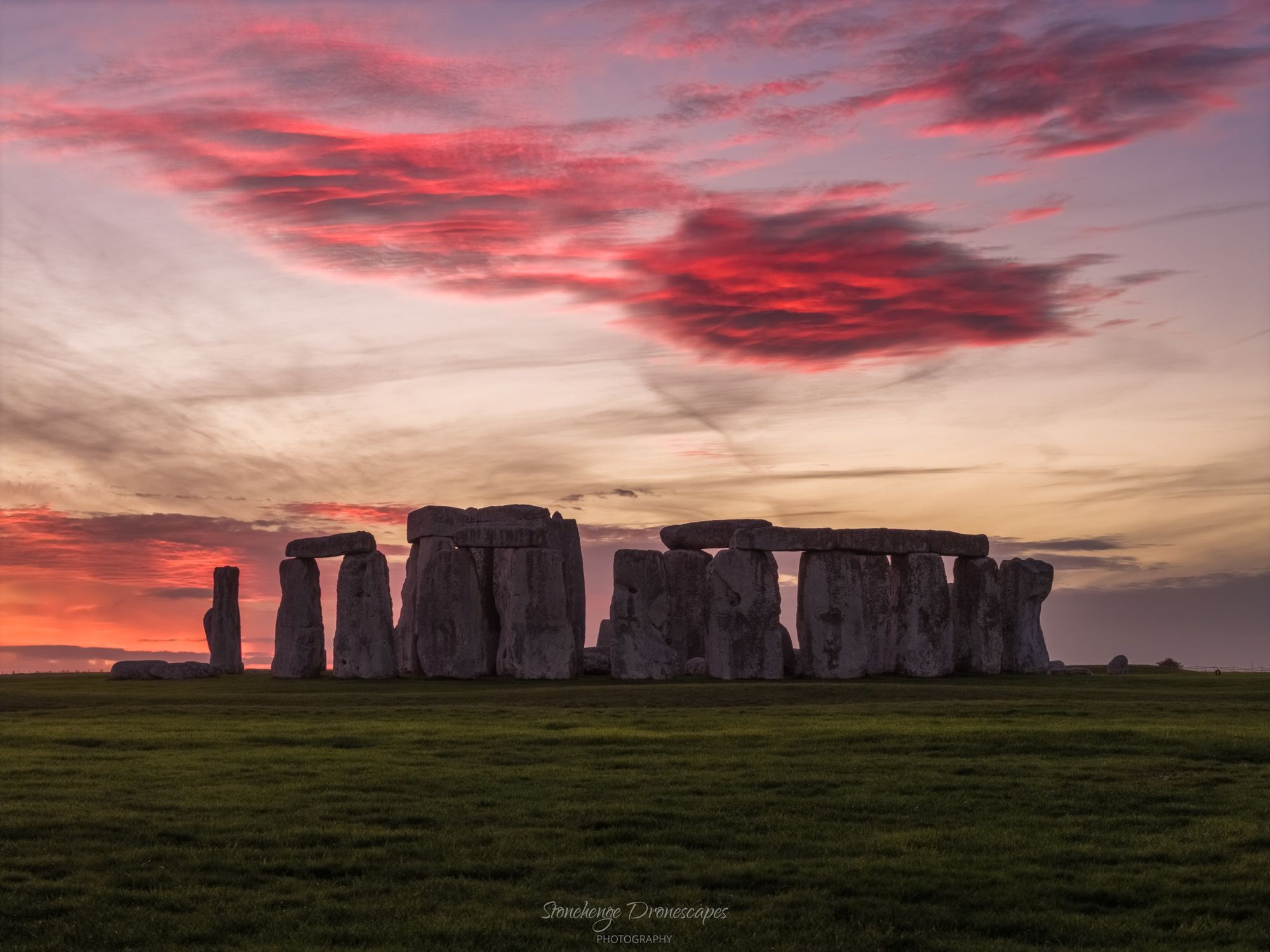 When the earth was newer