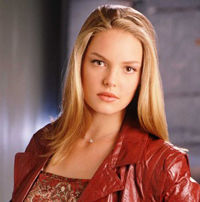 Dr. Katya will see you now.