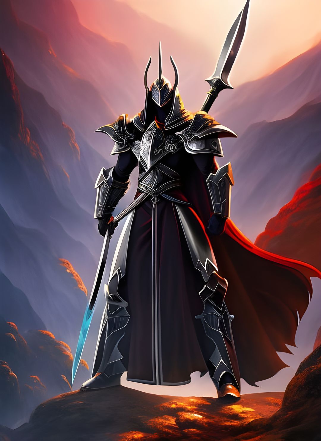 Shadow era TCG