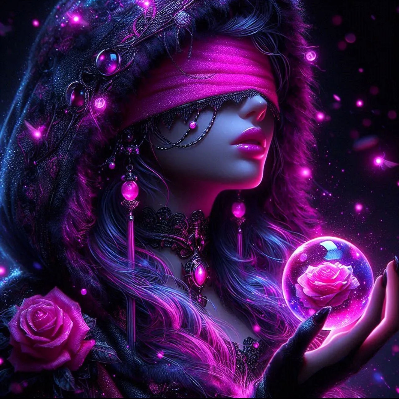 Mooncraftnartsrose