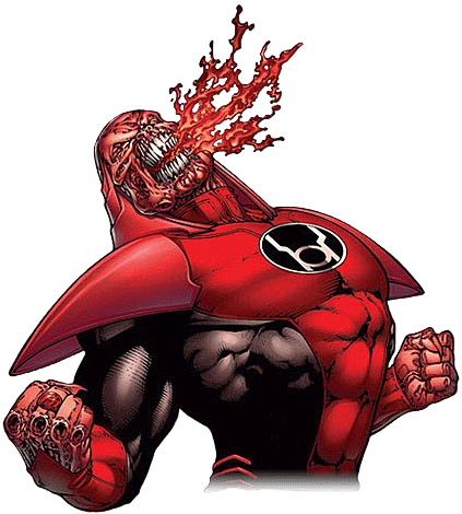 Atrocitus