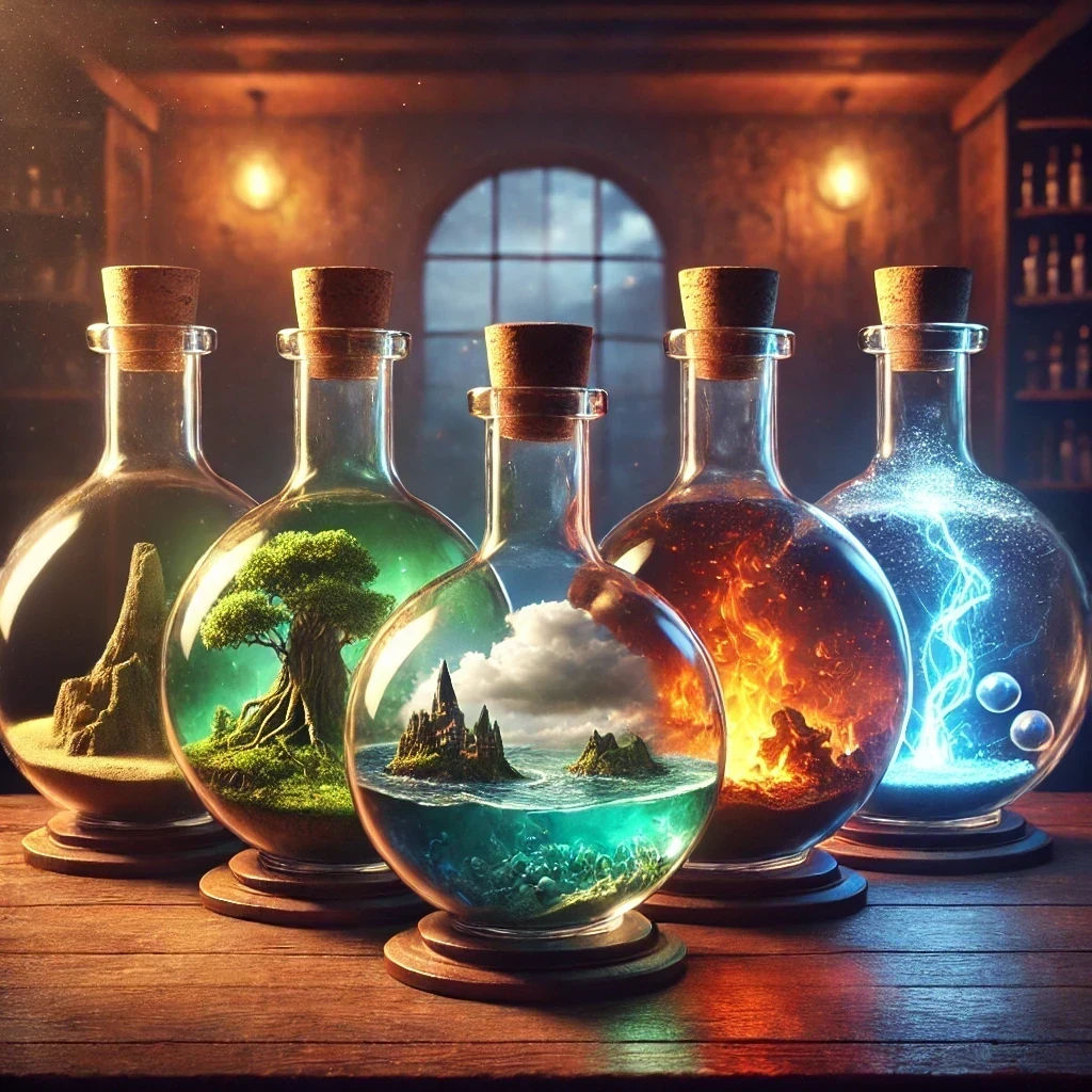 Elements