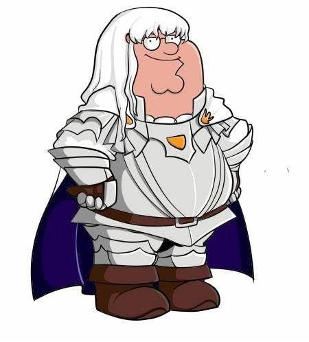 Peter Griffith