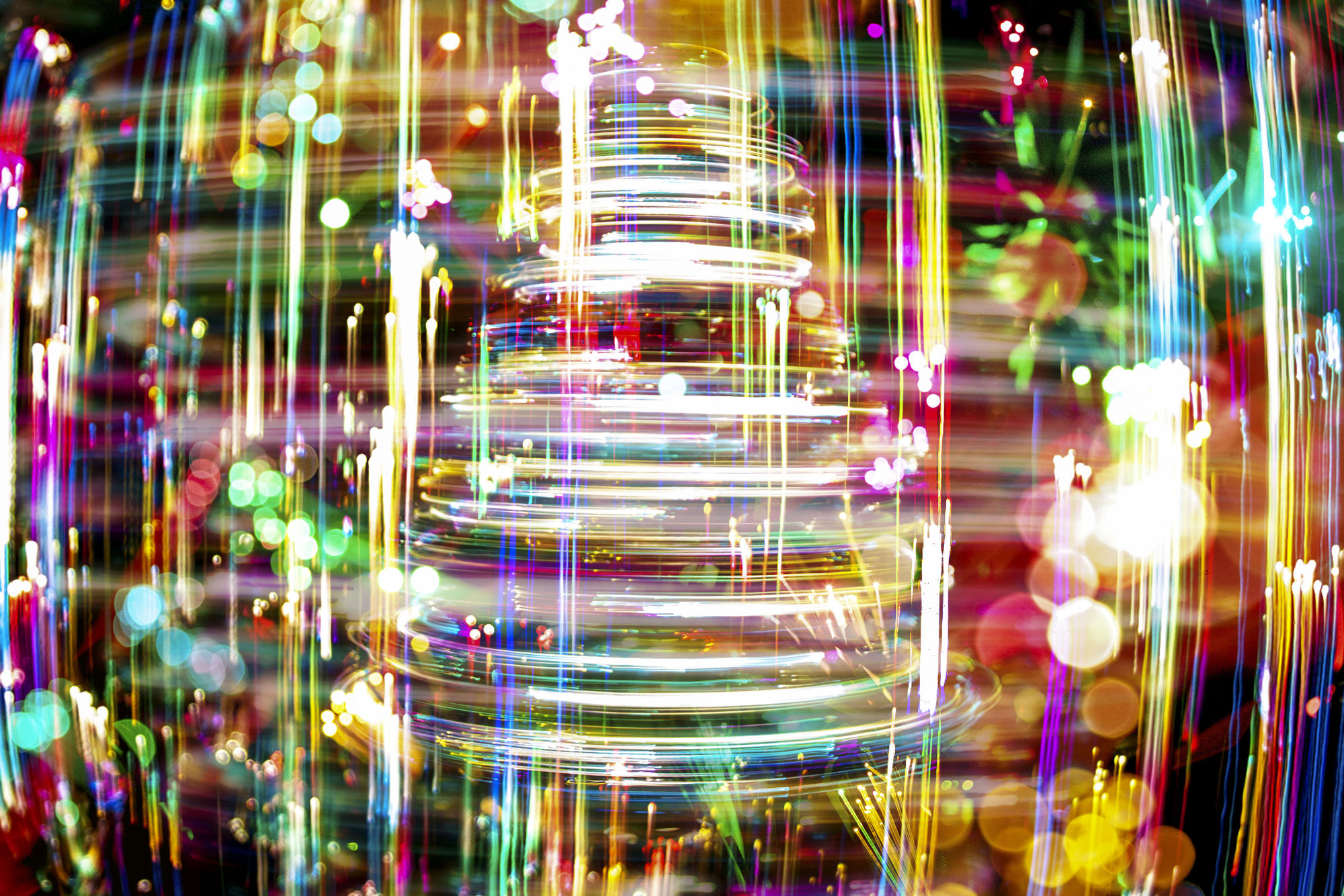 My God, It's Full of Disco