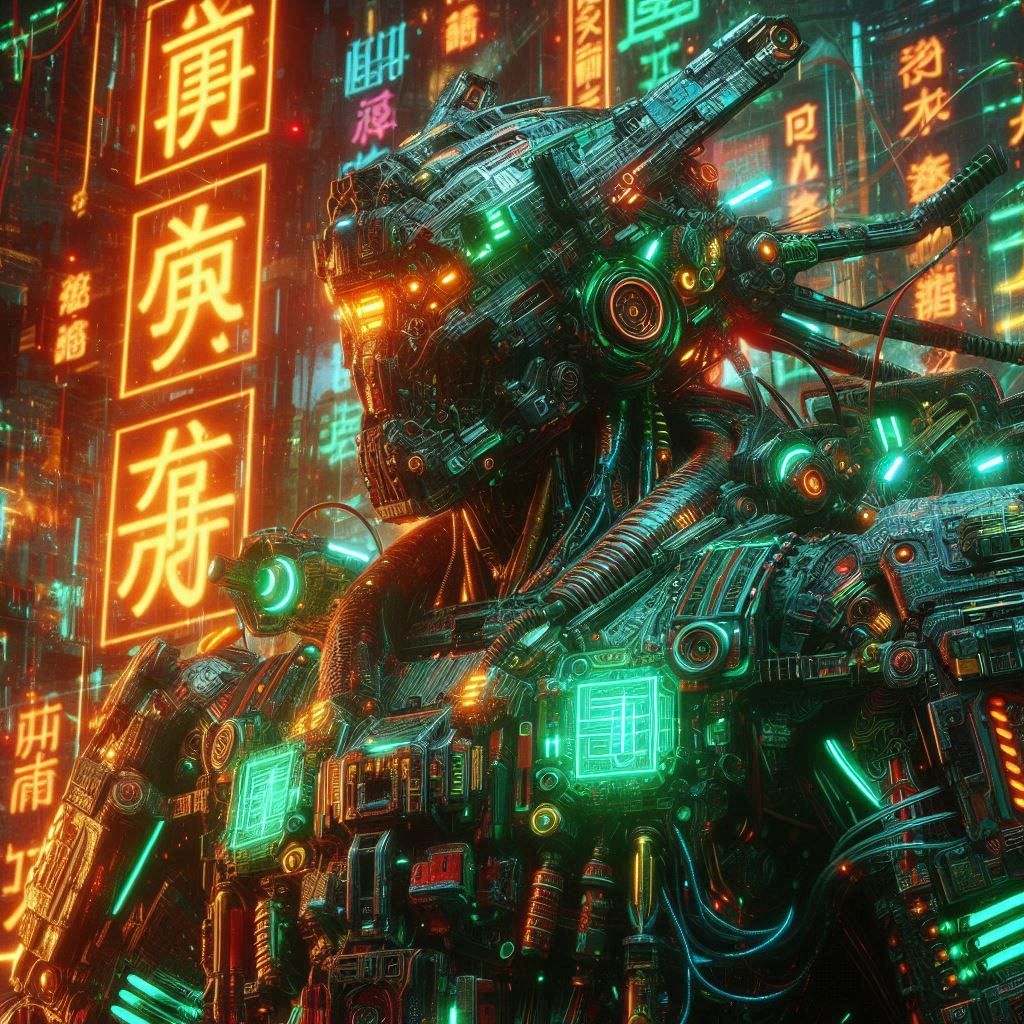 S1LLY-88DRP (Super Integrated Lethal Logistic Y-unit)