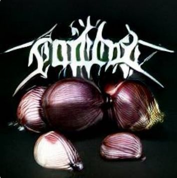 red onion