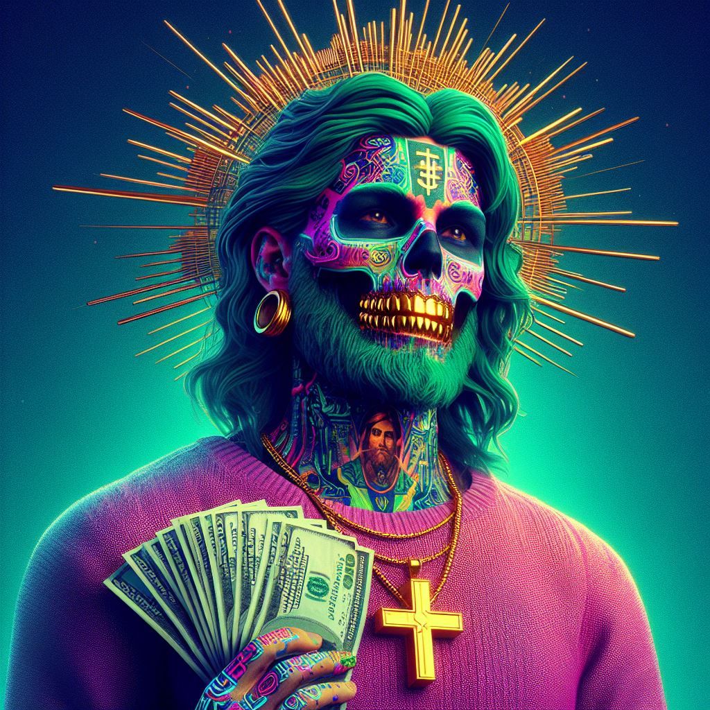 Dope Soul