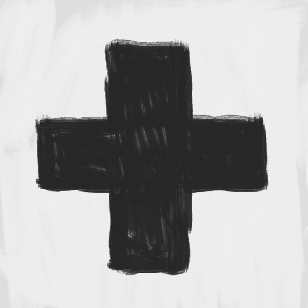 Black Cross 2.0