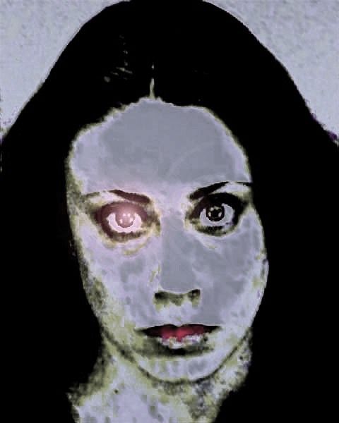 Staring into Your Soul