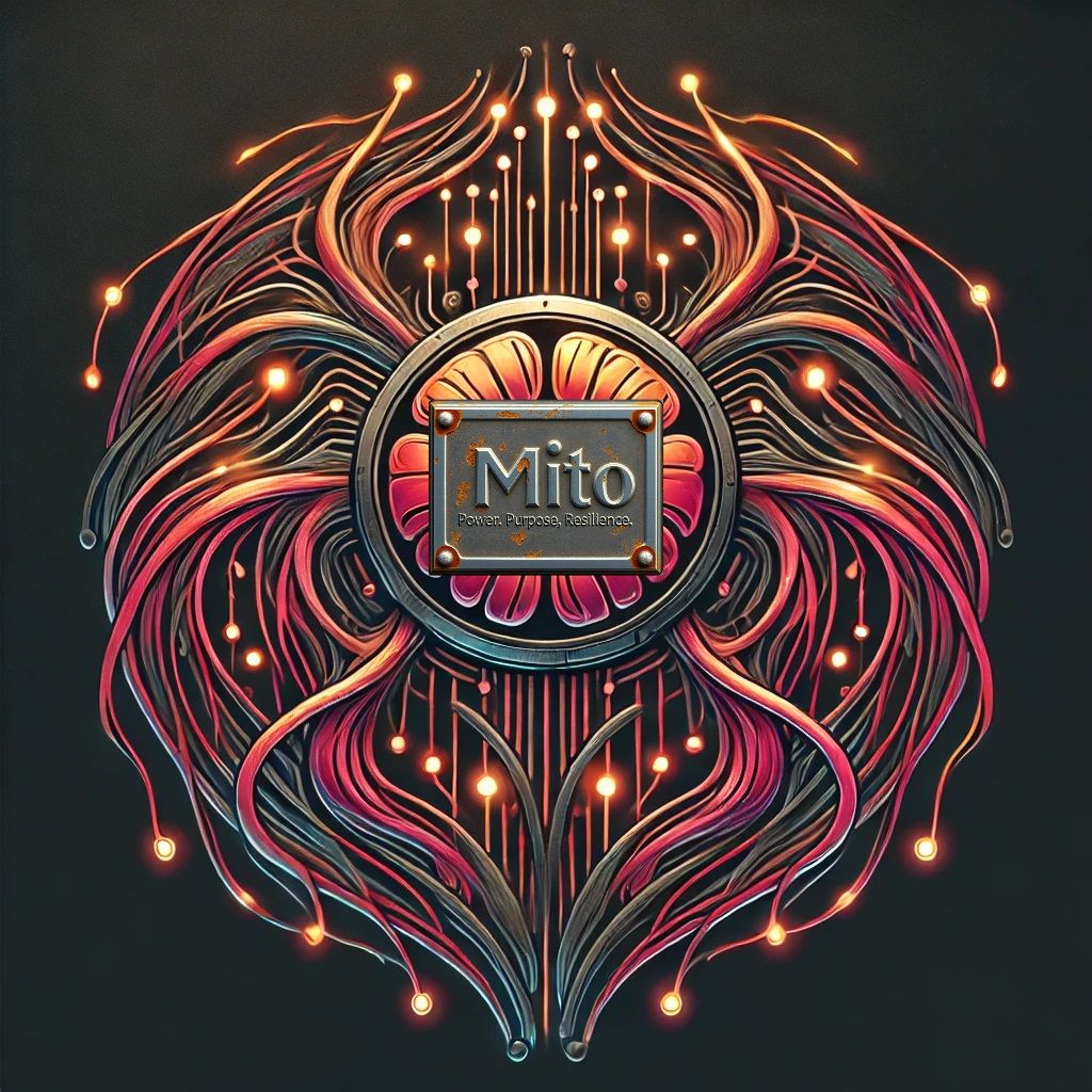 Mitochondralorian