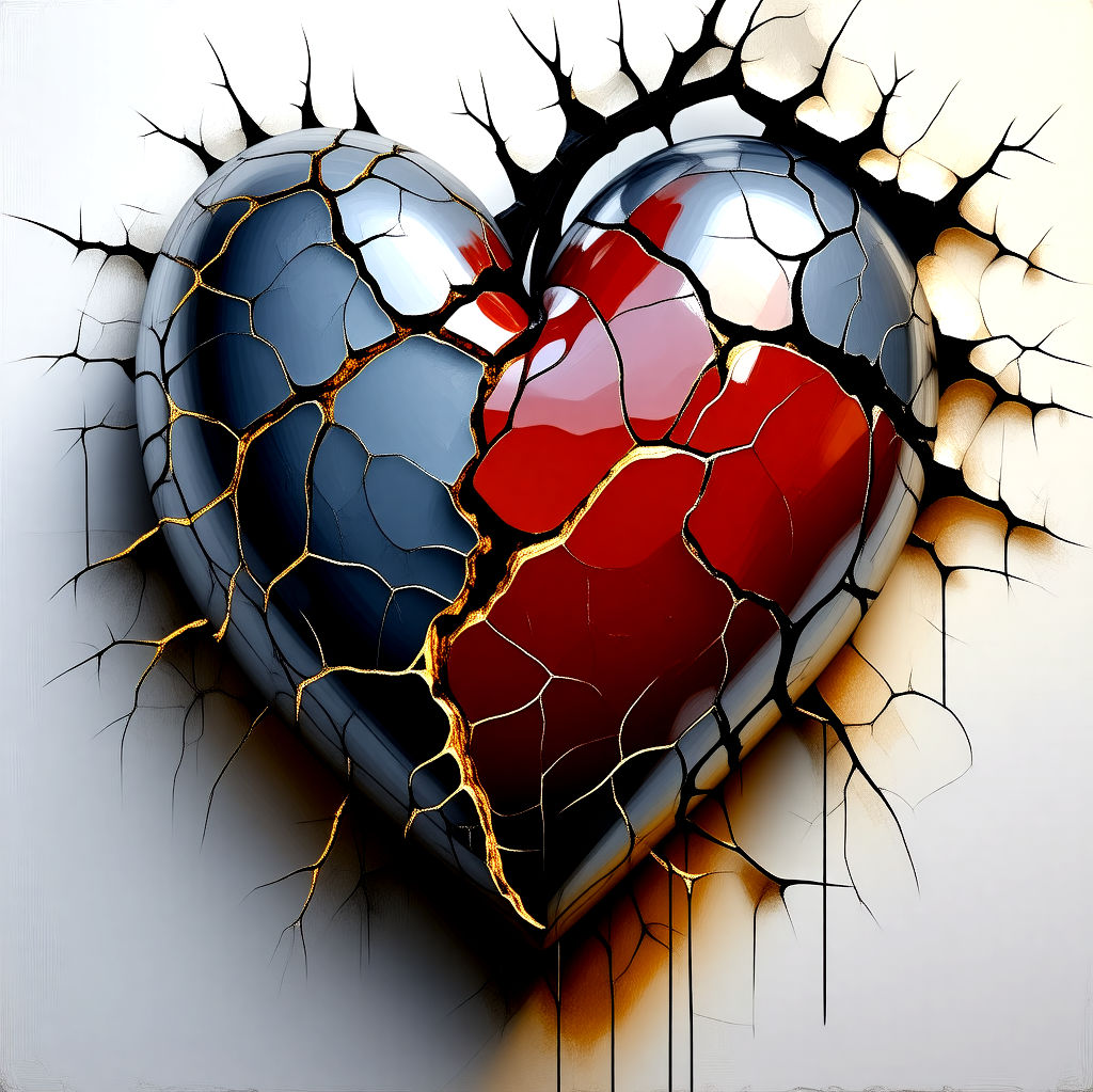 Broken Heart