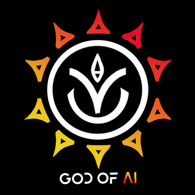 GOD OF AI