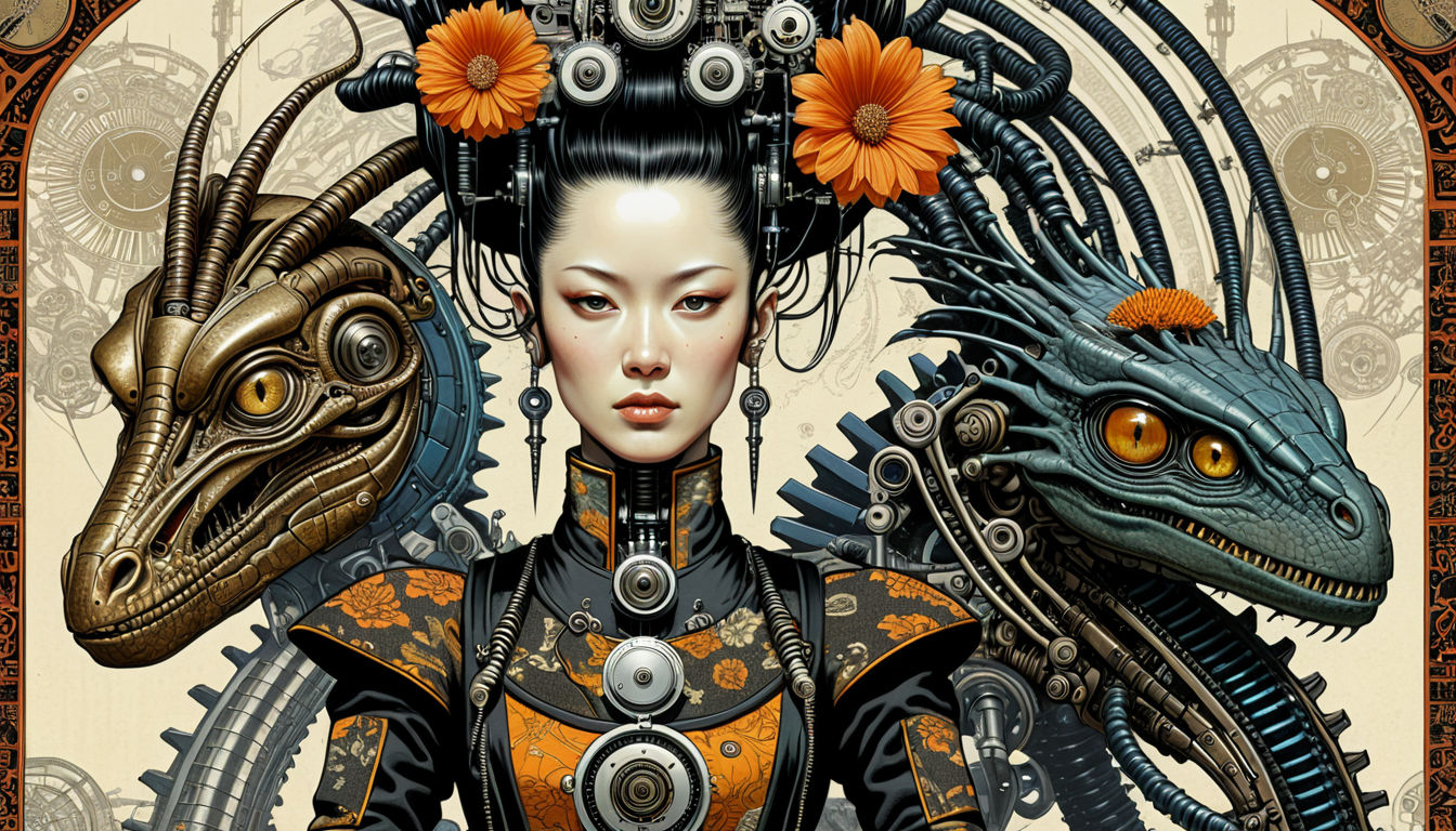 Alien TV : Advertising clips with Alien stuff