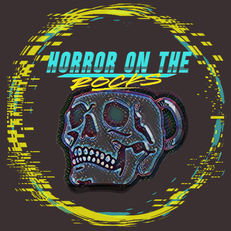 Horror on the Rocks