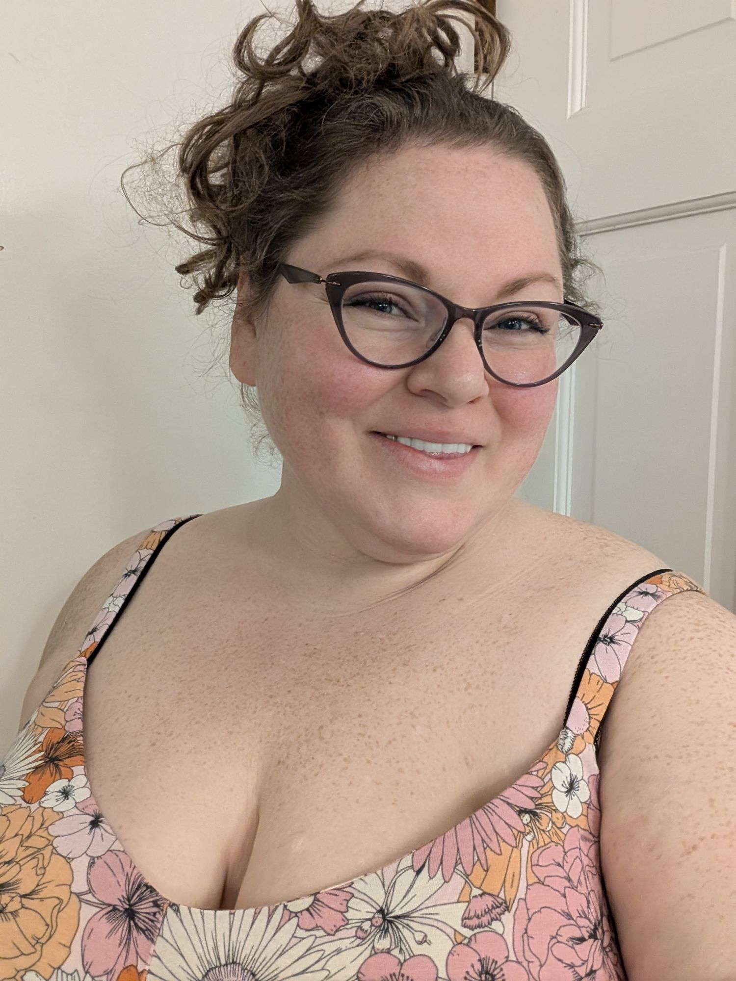 Sweetest of the Sunflowers