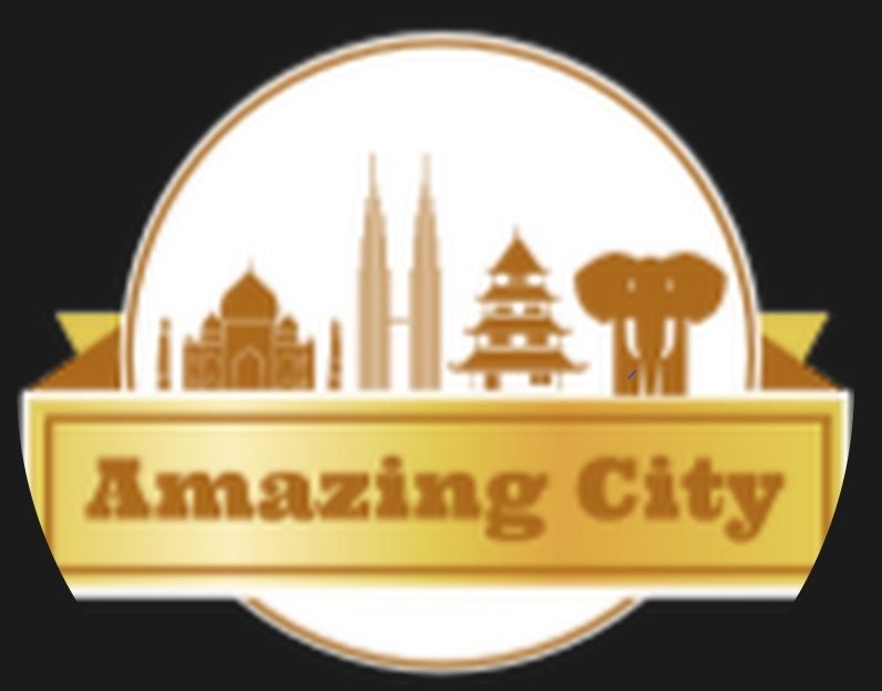 Amazing City 007