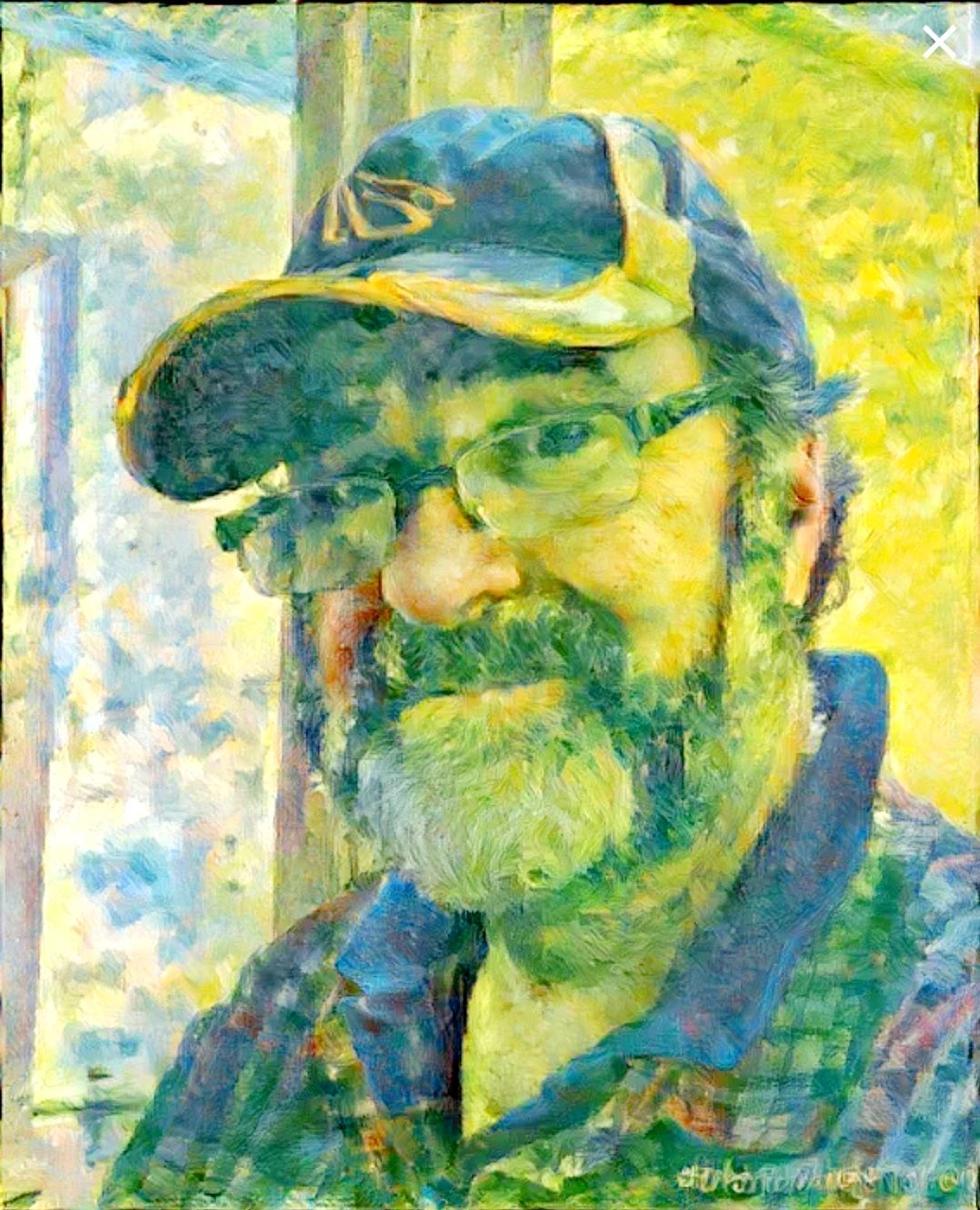 David Irons