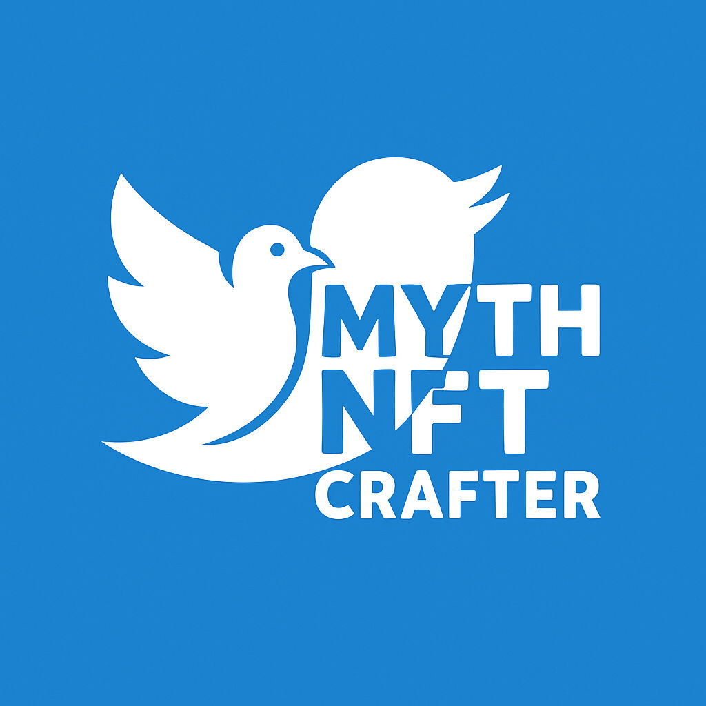 Myth NFT Crafter