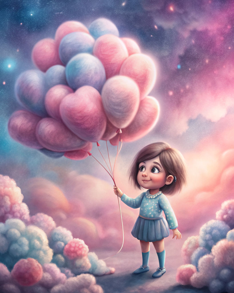 <lora:SuperHyperrealism:1.0>  A high-quality, realistic image of a little girl holding a kitten in her hands. The girl looks happy and gentl...