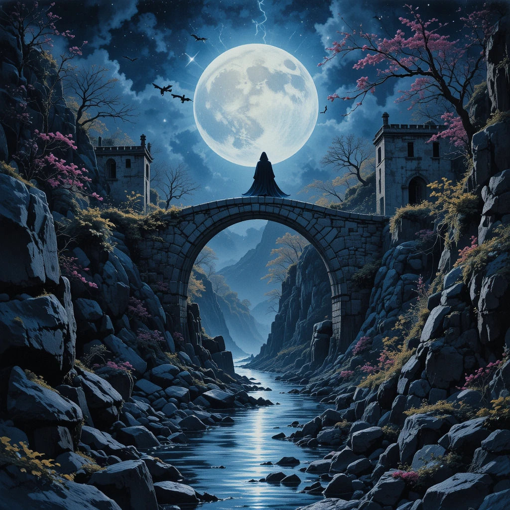 Please scroll down to see my better Start Image !