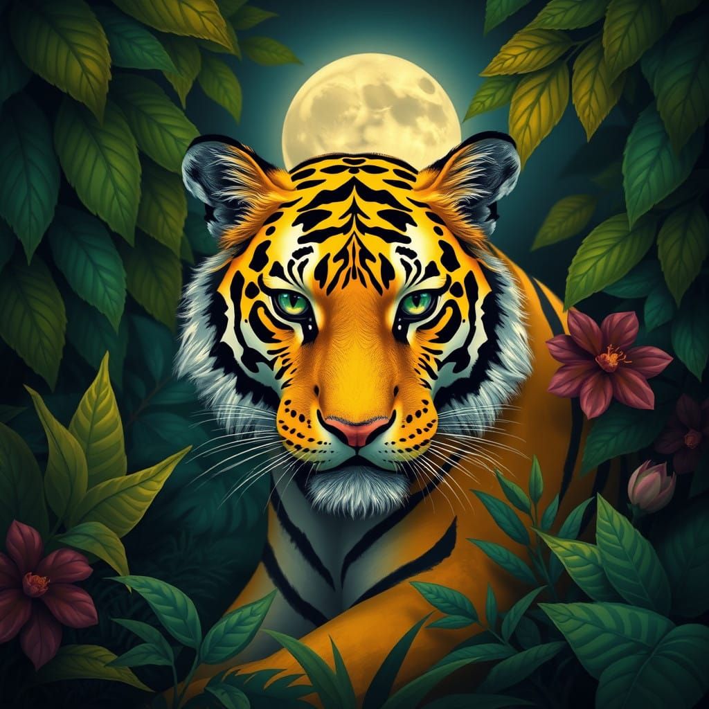 YellowTiger