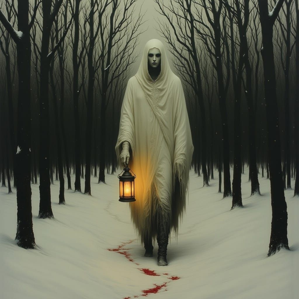 InsidiousWolf