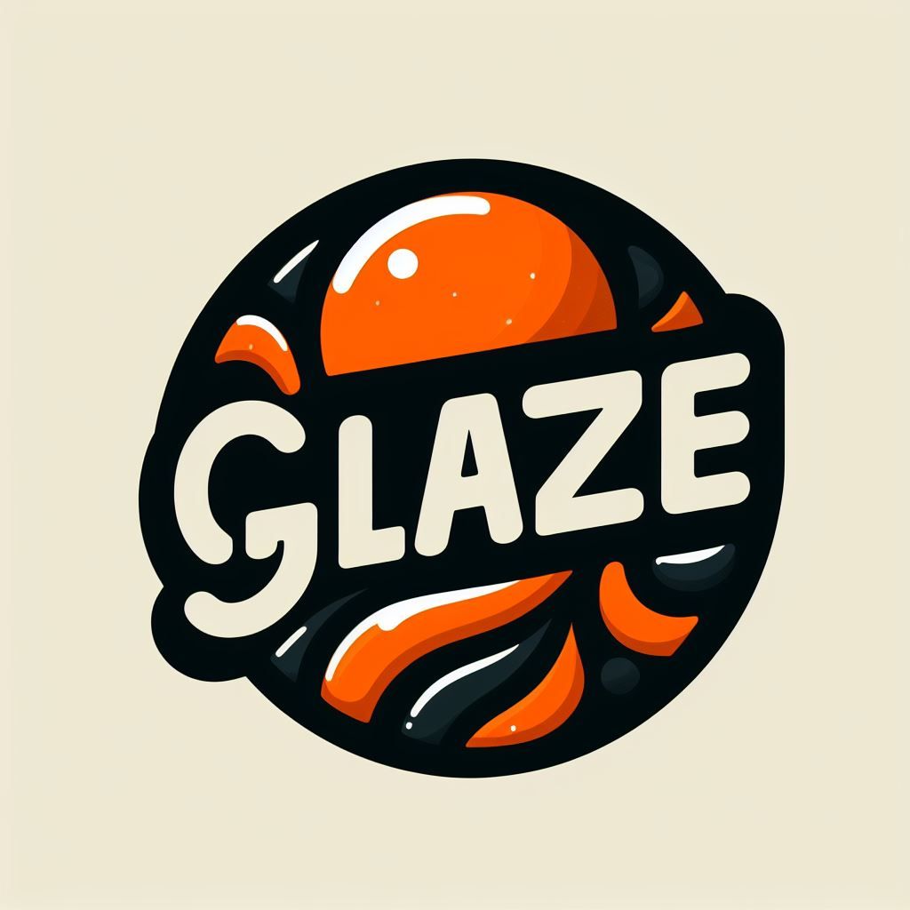 Glaze