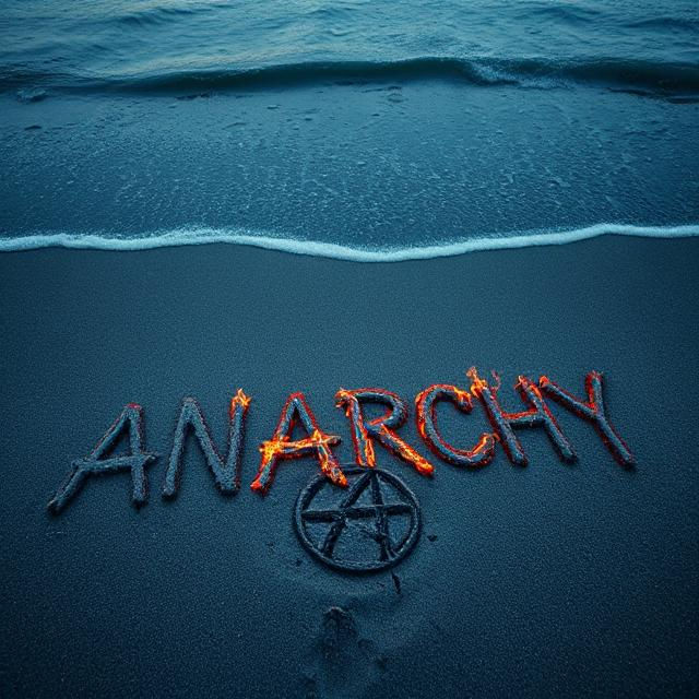 Anarchy