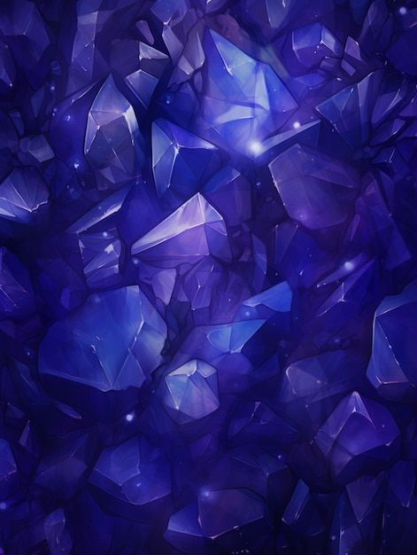 Spiritual Growth and Awareness: Tanzanite is associated with enhancing spiritual growth, deepening meditation, and increasing awareness, mak...