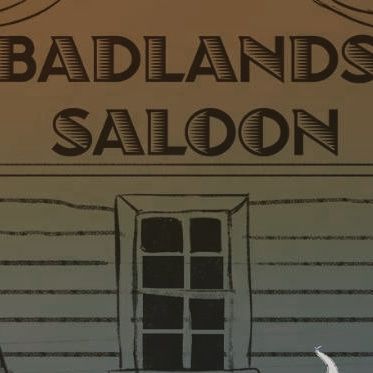 Badlands Saloon