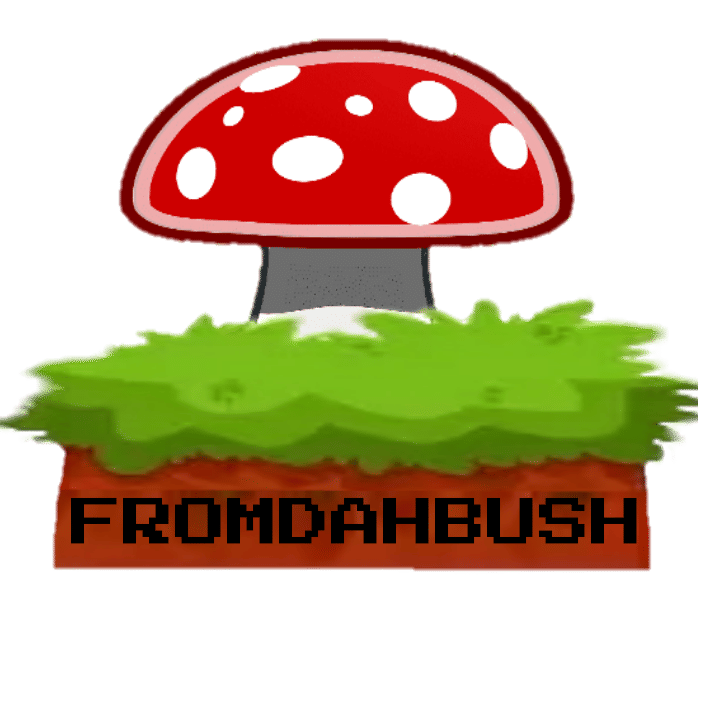 Fromdahbush