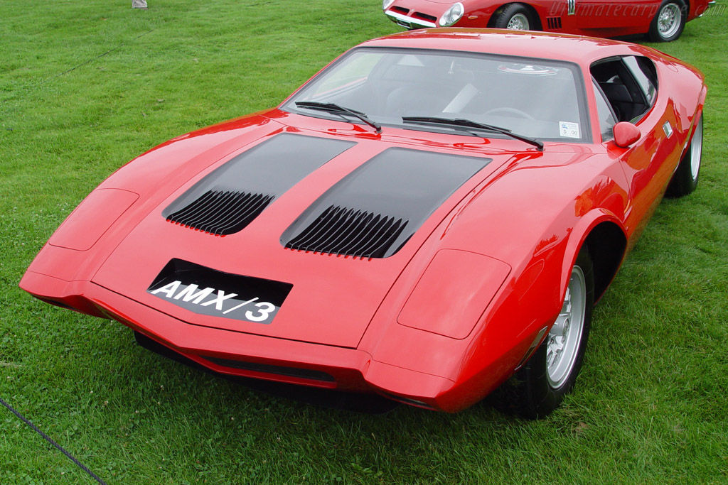 Nightrider of the Storm v3