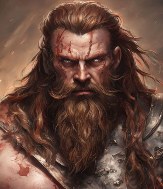 Grizzlybeard