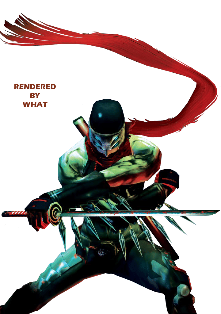Cyber Knight v3