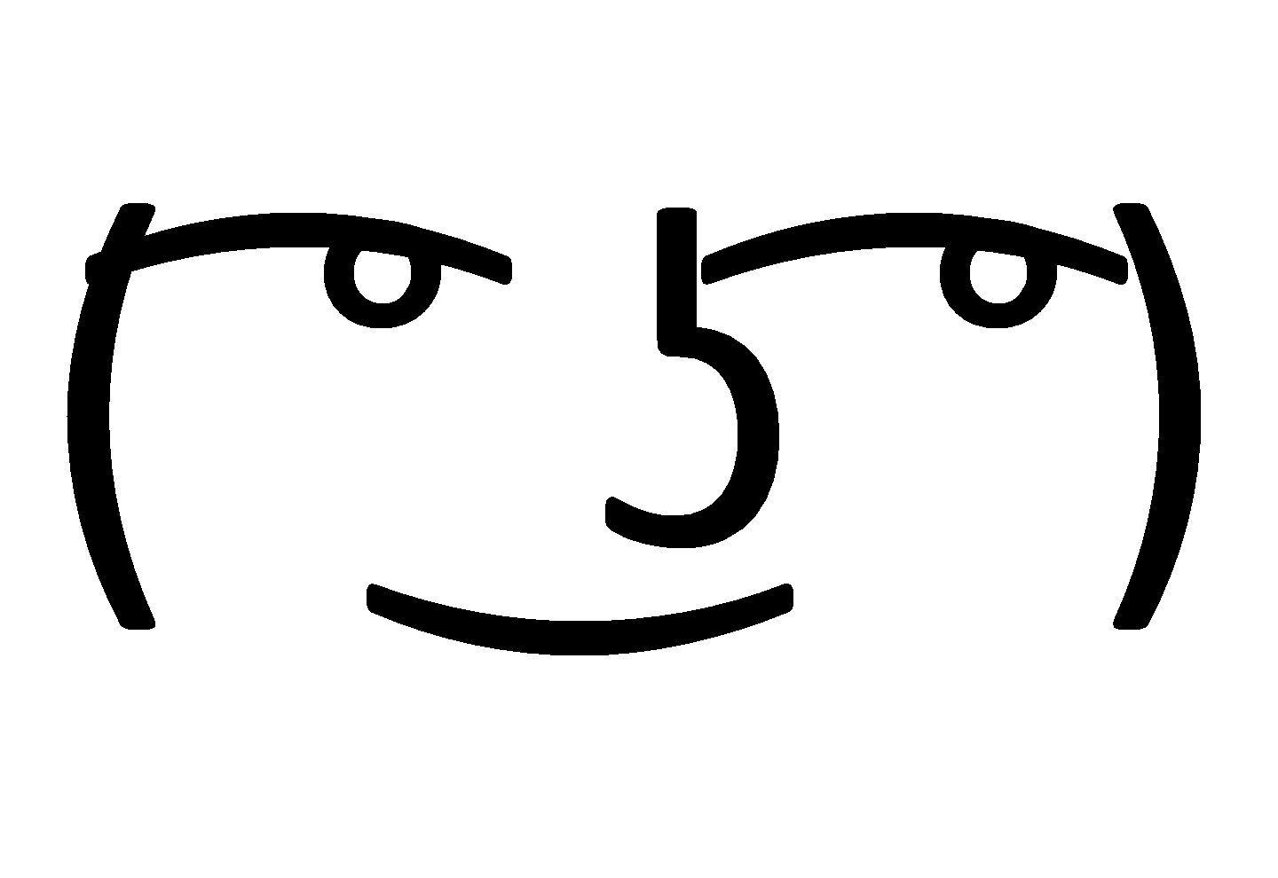 lennyface